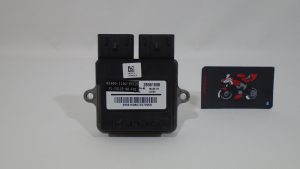 CDI/ 85400-I102-PY125 MACBOR MONTANA XR1